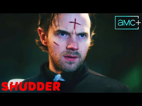 Shadow of God | Official Trailer | Shudder