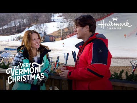 Preview - A Very Vermont Christmas - Starring Katie Leclerc and Ryan McPartlin