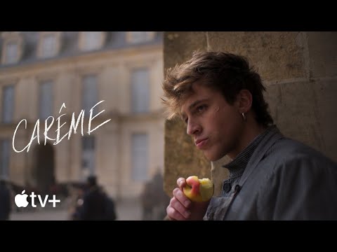 Carême — Official Trailer | Apple TV+