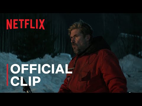 Little Siberia | Official Clip | Netflix