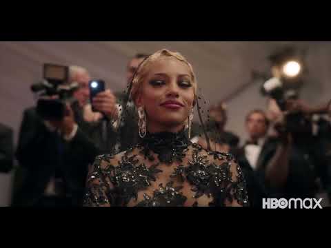 Gossip Girl Season 2 Trailer (HD) HBO Max series