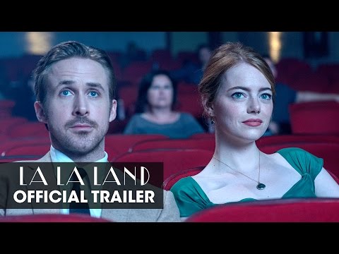 La La Land (2016 Movie) Official Trailer – 