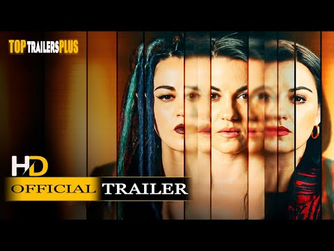Triptych (Tríada)  2023 Trailer  Netflix YouTube | Drama Mystery Thriller Movie