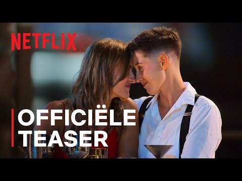 The Ultimatum: Queer Love | Officiële teaser | Netflix