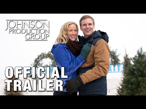 Amazing Winter Romance - Official Trailer