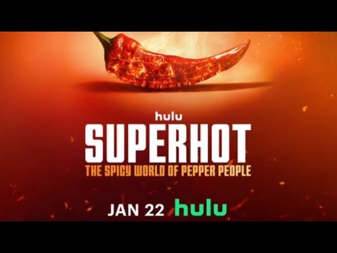 The Trailer for Superhot on Hulu!