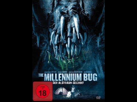 The Millennium Bug - Trailer [Bester Monsterfilm 2012]