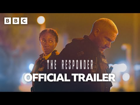 The Responder Series 2 | Official Trailer – BBC