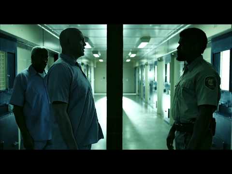 Brawl In Cell Block 99 - OFFICIAL TRAILER
