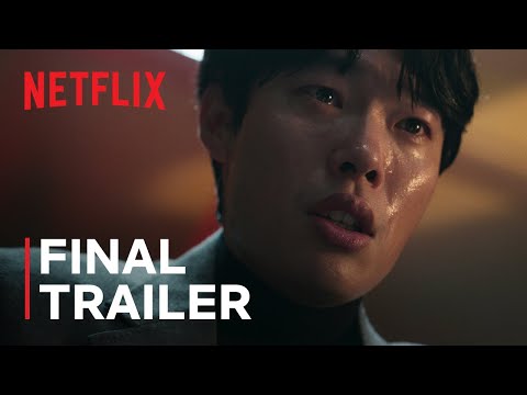 Revelations | Final Trailer | Netflix