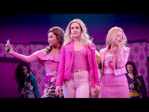 Show Clips - MEAN GIRLS