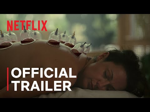 Wellmania | Official Trailer | Netflix