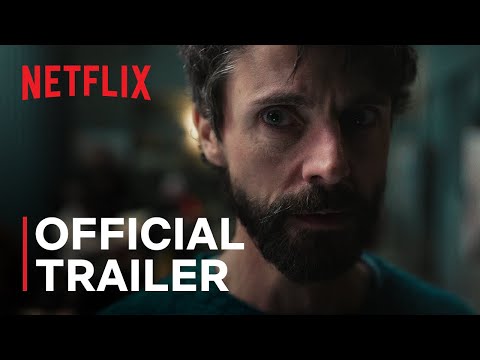 Dept. Q | Official Trailer | Netflix