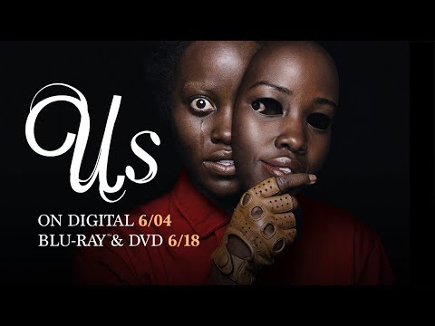 Us | Trailer | Own it Now on 4K, Blu-ray, DVD & Digital