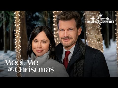 Preview - Meet Me at Christmas - Hallmark Movies & Mysteries