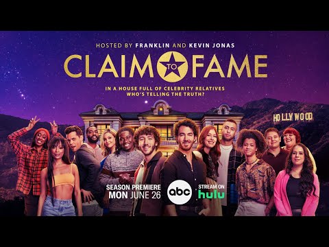 Claim to Fame | Season 2 | Official Trailer
