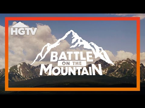 Battle on the Mountain | Get A Sneak Peek | Season Premiere Jan 22 9|8c