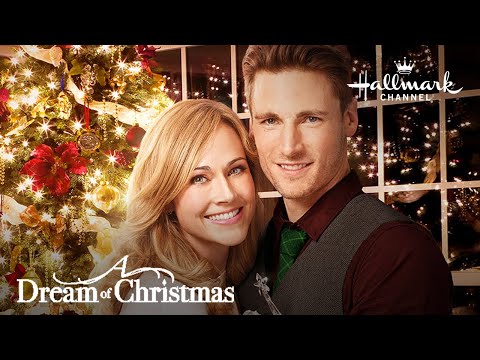 Preview - A Dream of Christmas - Starring Nikki DeLoach, Andrew Walker and Lisa Durupt