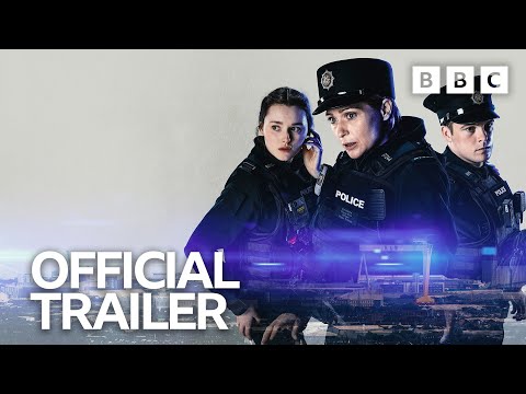 Blue Lights | Trailer - BBC