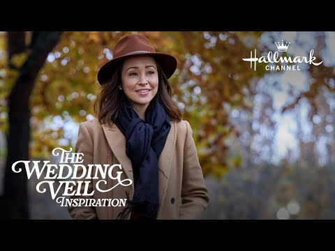 On Location - The Wedding Veil Inspiration - Hallmark Channel