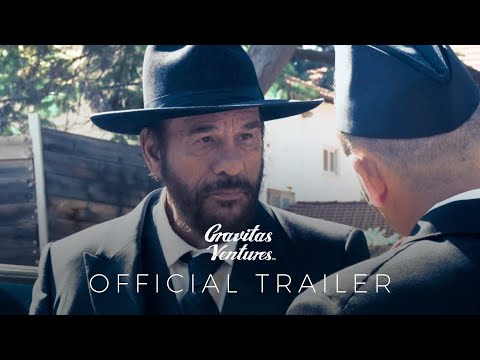 BARDEJOV Official Trailer (2024) | WW2 movie • Robert Davi
