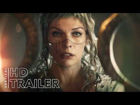 In the Lost Lands | Official Trailer (HD) | Vertical