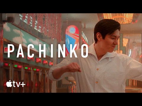 Pachinko — Season 2 Date Announcement | Apple TV+