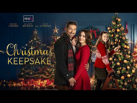 Christmas Keepsake | Trailer | Daniel Lissing | Jillian Murray