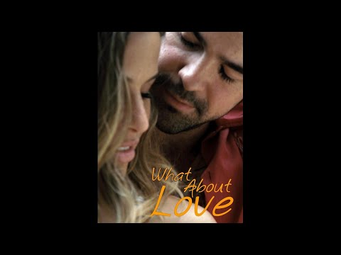 What About Love - Official Trailer (2024) - Sharon Stone, Andy Garcia, Rosabell Laurenti Sellers