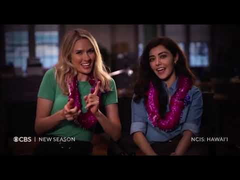 NCIS: Hawai’i | season 3 | preview