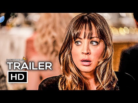 BASED ON A TRUE STORY Official Trailer (2023)