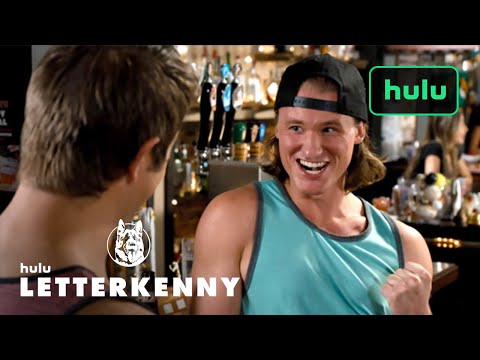 Letterkenny S12 | Official Trailer | Hulu