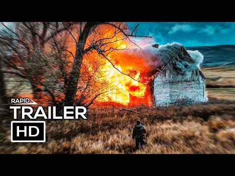 HOMESTEAD Official Trailer (2024)