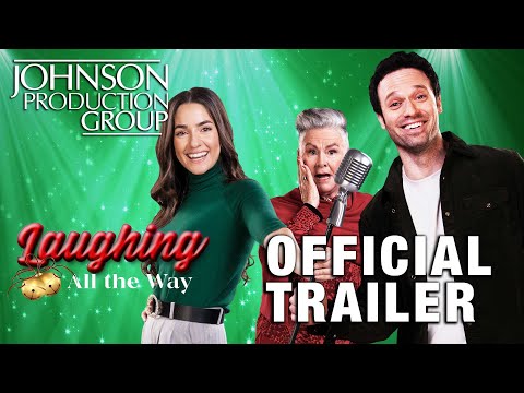 Laughing All The Way - Official Trailer