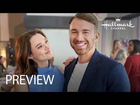 Preview - The Professional Bridesmaid - Hallmark Channel