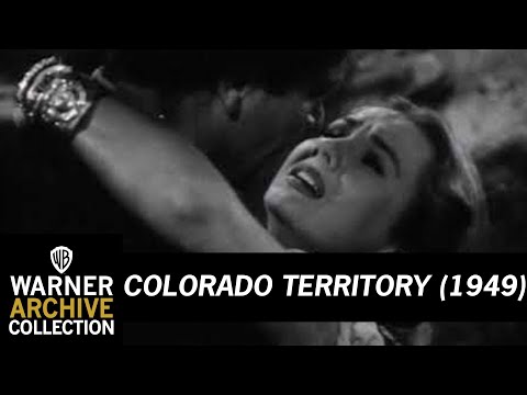 Trailer | Colorado Territory | Warner Archive