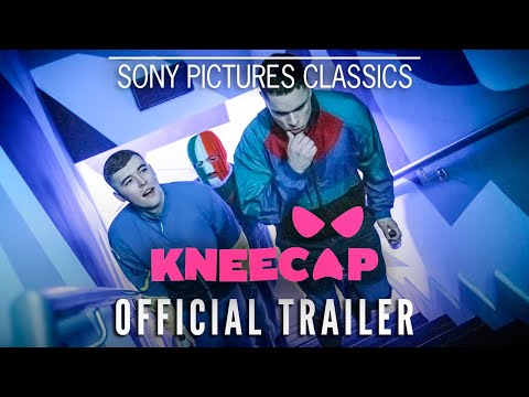 KNEECAP | Official Trailer (2024)