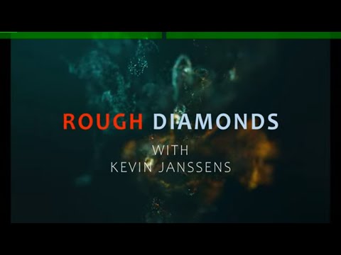 Netflix Rough Diamonds Teaser Trailer