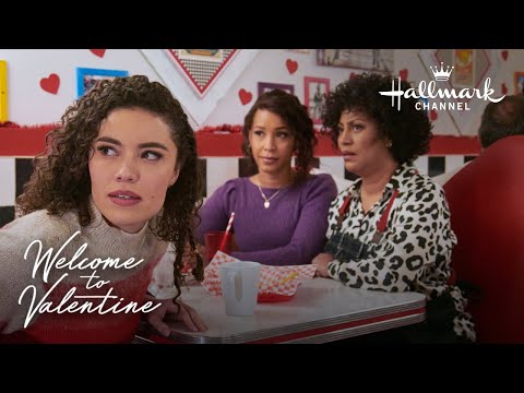Preview - Welcome to Valentine - Hallmark Channel