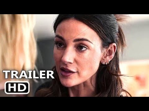 Fool Me Once(2024)|Official Trailer|Michelle Keegan, Thriller Series|Film Zone|Netflix
