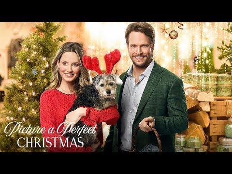 Preview - Picture a Perfect Christmas - Hallmark Channel