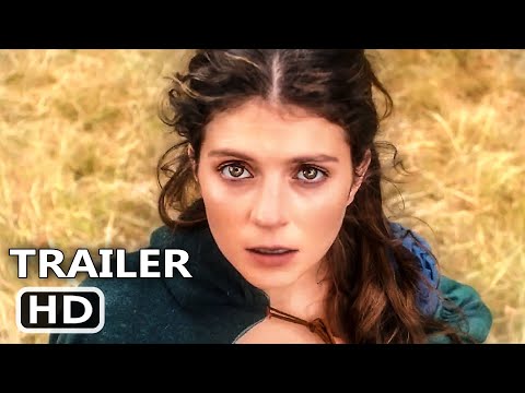 MY LADY JANE Trailer (2024) Emily Bader