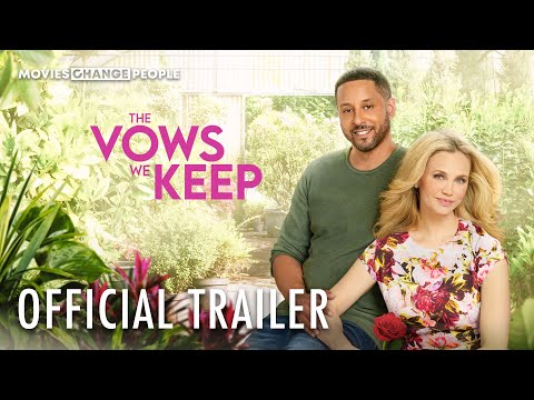 The Vows We Keep | Official Trailer | Watch Now