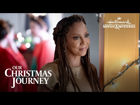 Preview - Our Christmas Journey - Hallmark Movies & Mysteries
