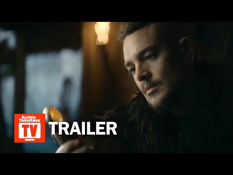 Seven Kings Must Die Trailer #1 (2023)
