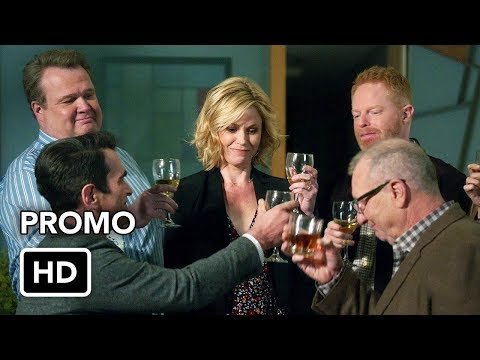 Modern Family Season 11 Promo (HD) Final Season