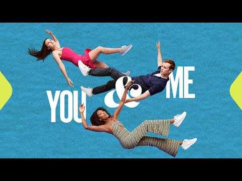 You & Me | Stream Free from 23rd February on ITVX | ITVX