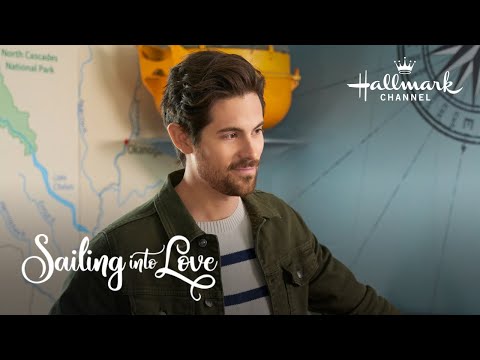 Behind the Scenes - Sailing Into Love | Hallmark Channel
