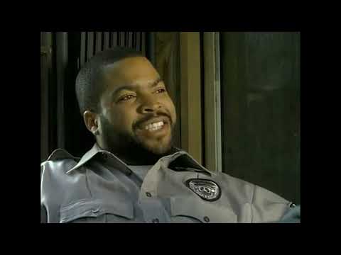 Friday After Next - Movie Trailer