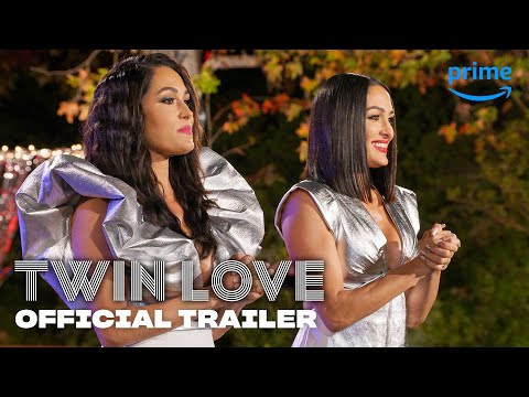 Twin Love - Official Trailer | Prime Video